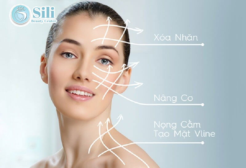 công nghệ hifu