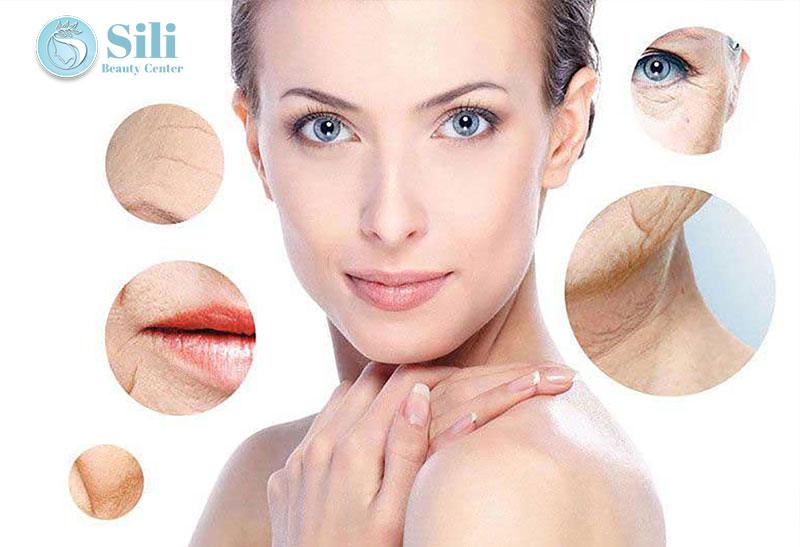 cách xóa nếp nhăn