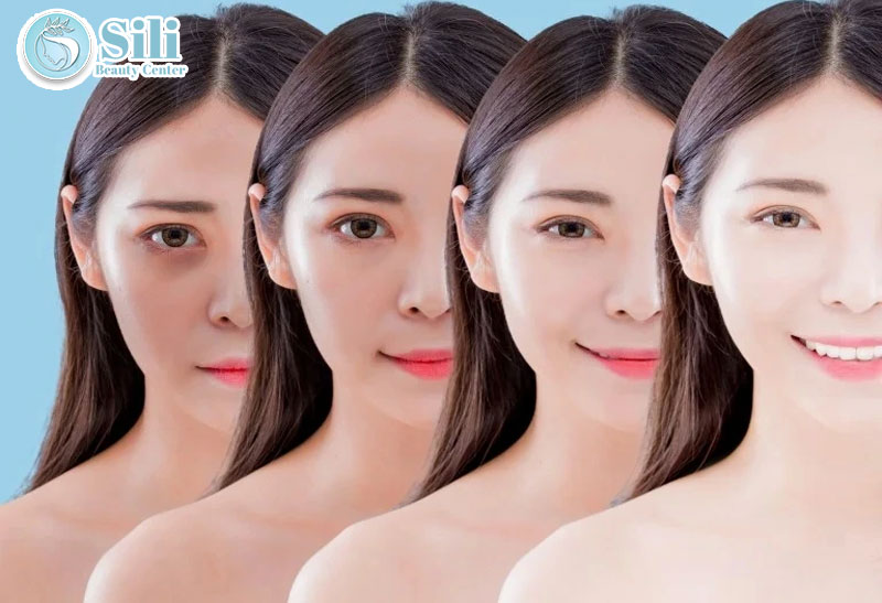 tắm bao nhiêu lần mới trắng
