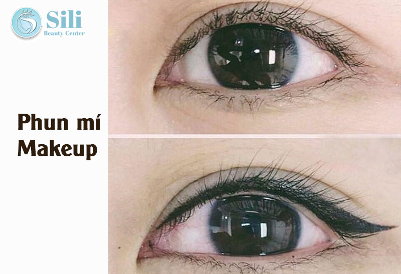 phun mí makeup