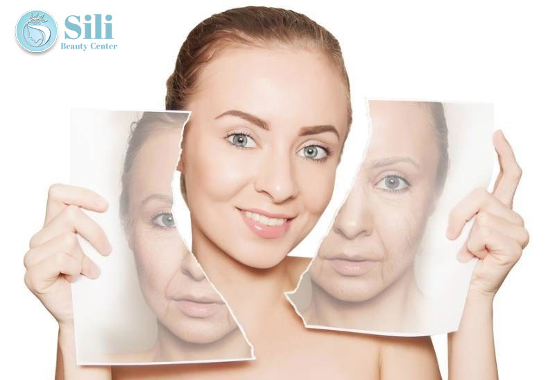 spa trị mụn hiệu quả
