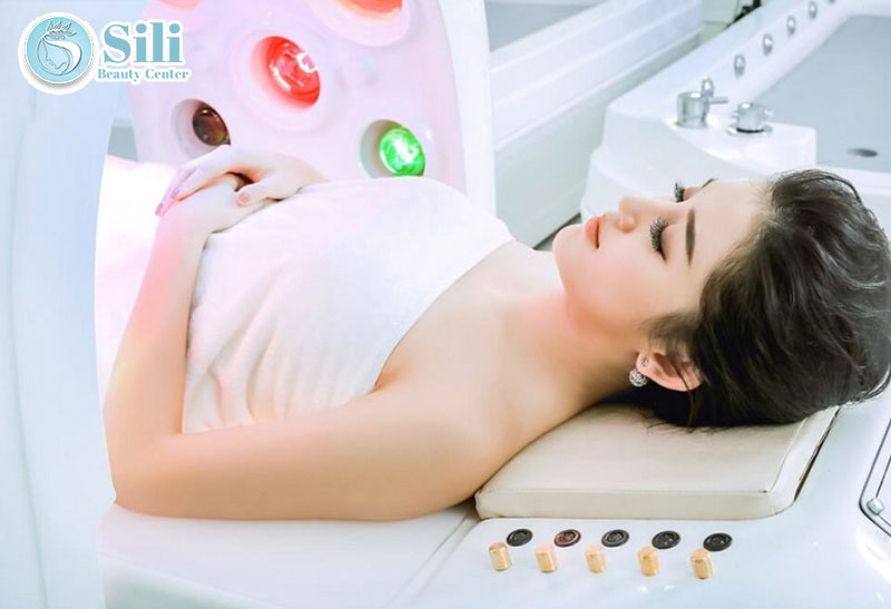 tắm trắng phi thuyền giữ được bao lâu