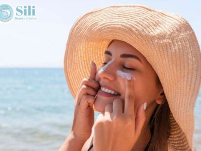 cách giữ trắng sau khi tắm trắng