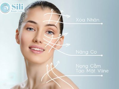 công nghệ hifu