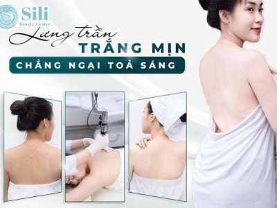 lợi ích tắm trắng