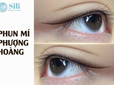 phun mí phượng hoàng