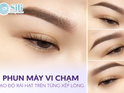 phun mí vi chạm