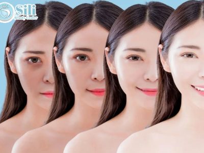 tắm bao nhiêu lần mới trắng