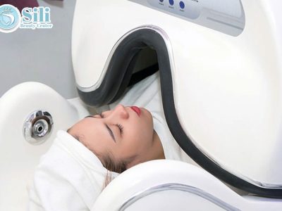 tắm trắng phi thuyền