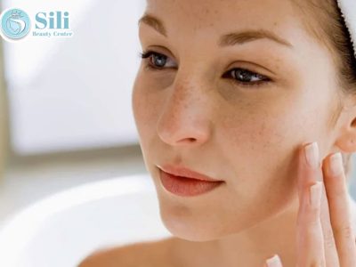 xoá sạm nám tàn nhang bao nhiêu tiền
